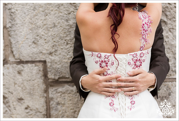 Isabella & Thomas | A glaring red wedding | Tyrol - Blog of Nina Hintringer Photography - Wedding Photography, Wedding Reportage and Destination Weddings