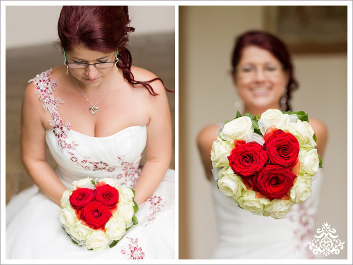 Isabella & Thomas | A glaring red wedding | Tyrol - Blog of Nina Hintringer Photography - Wedding Photography, Wedding Reportage and Destination Weddings