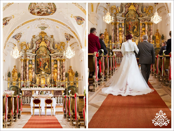 Isabella & Thomas | A glaring red wedding | Tyrol - Blog of Nina Hintringer Photography - Wedding Photography, Wedding Reportage and Destination Weddings