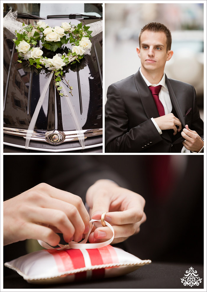 Isabella & Thomas | A glaring red wedding | Tyrol - Blog of Nina Hintringer Photography - Wedding Photography, Wedding Reportage and Destination Weddings