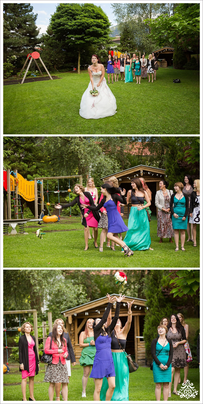 Isabella & Thomas | A glaring red wedding | Tyrol - Blog of Nina Hintringer Photography - Wedding Photography, Wedding Reportage and Destination Weddings