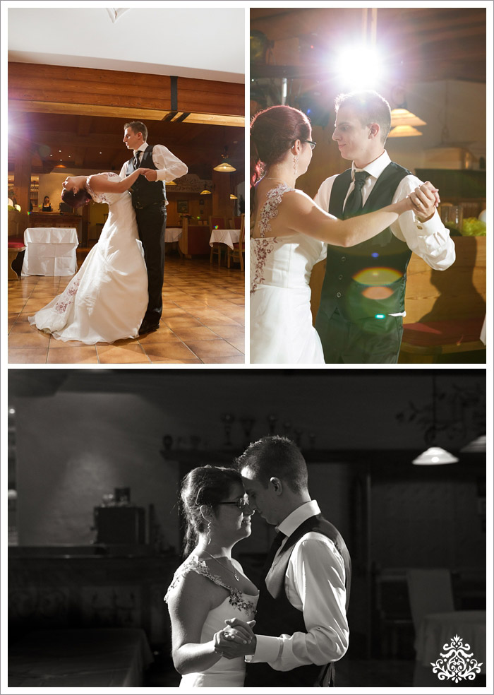 Isabella & Thomas | A glaring red wedding | Tyrol - Blog of Nina Hintringer Photography - Wedding Photography, Wedding Reportage and Destination Weddings