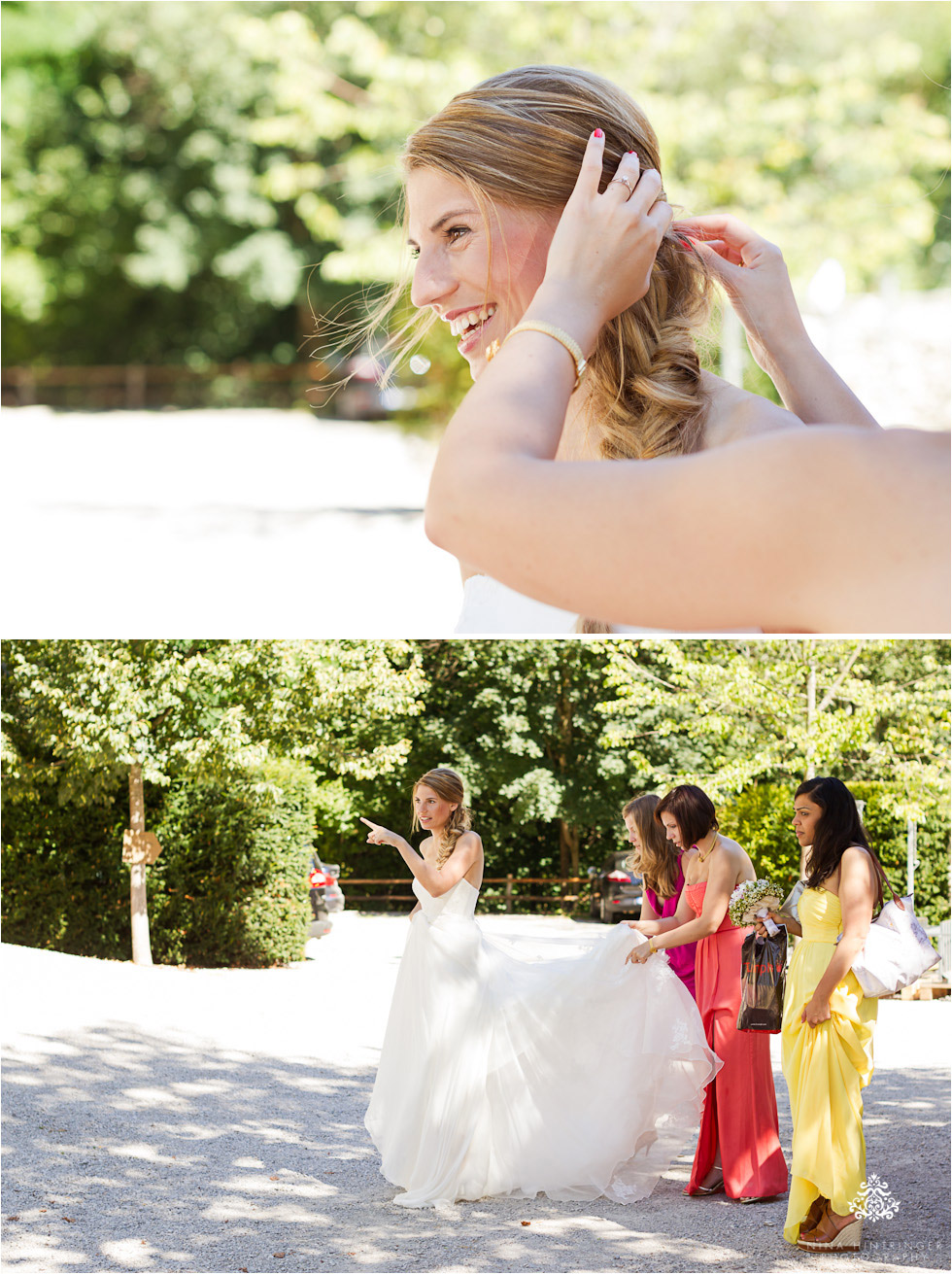 A Belgian wedding at Schloss Friedberg | Maja & Nico - Blog of Nina Hintringer Photography - Wedding Photography, Wedding Reportage and Destination Weddings