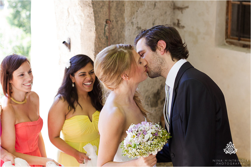 A Belgian wedding at Schloss Friedberg | Maja & Nico - Blog of Nina Hintringer Photography - Wedding Photography, Wedding Reportage and Destination Weddings