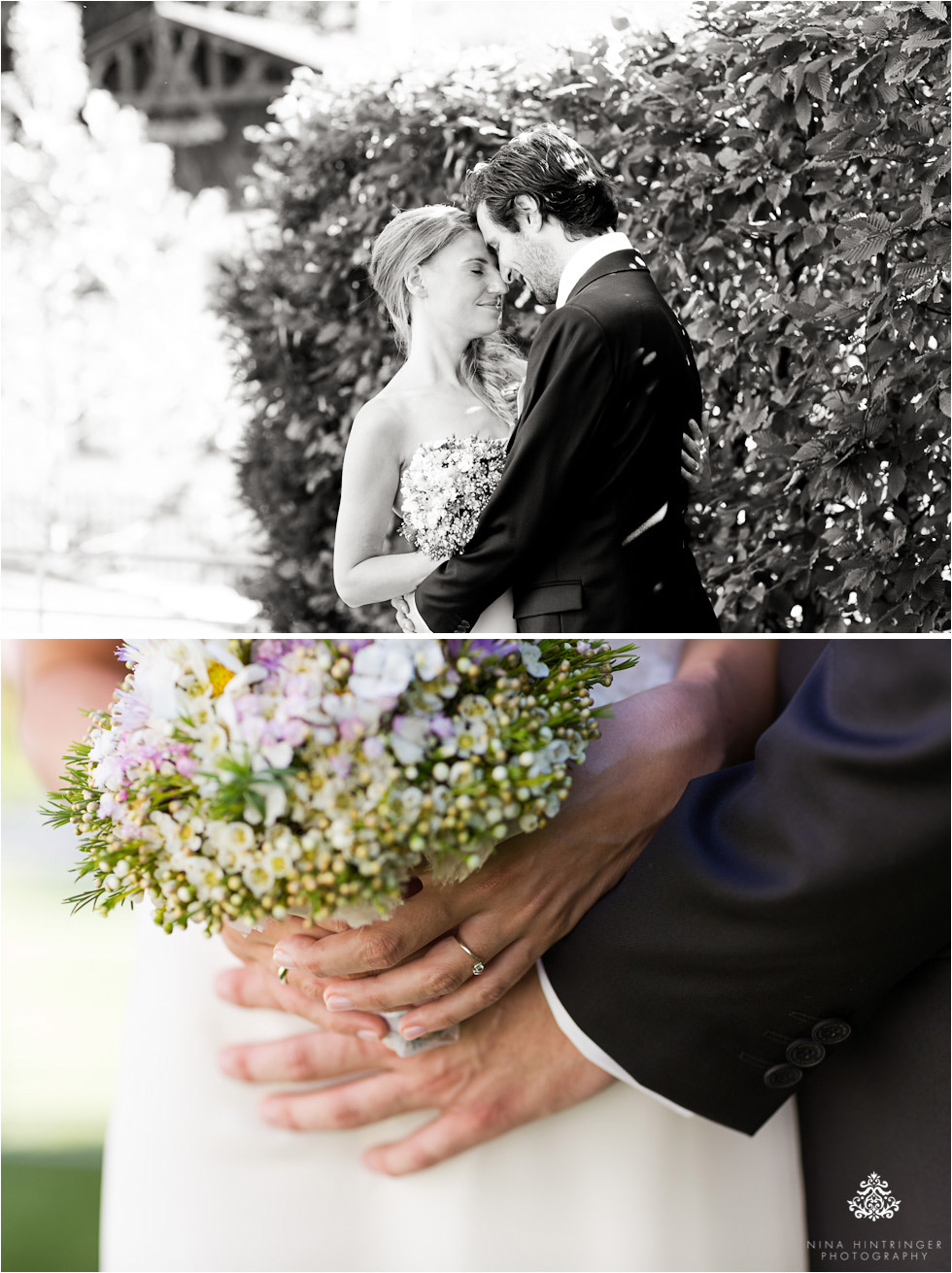 A Belgian wedding at Schloss Friedberg | Maja & Nico - Blog of Nina Hintringer Photography - Wedding Photography, Wedding Reportage and Destination Weddings