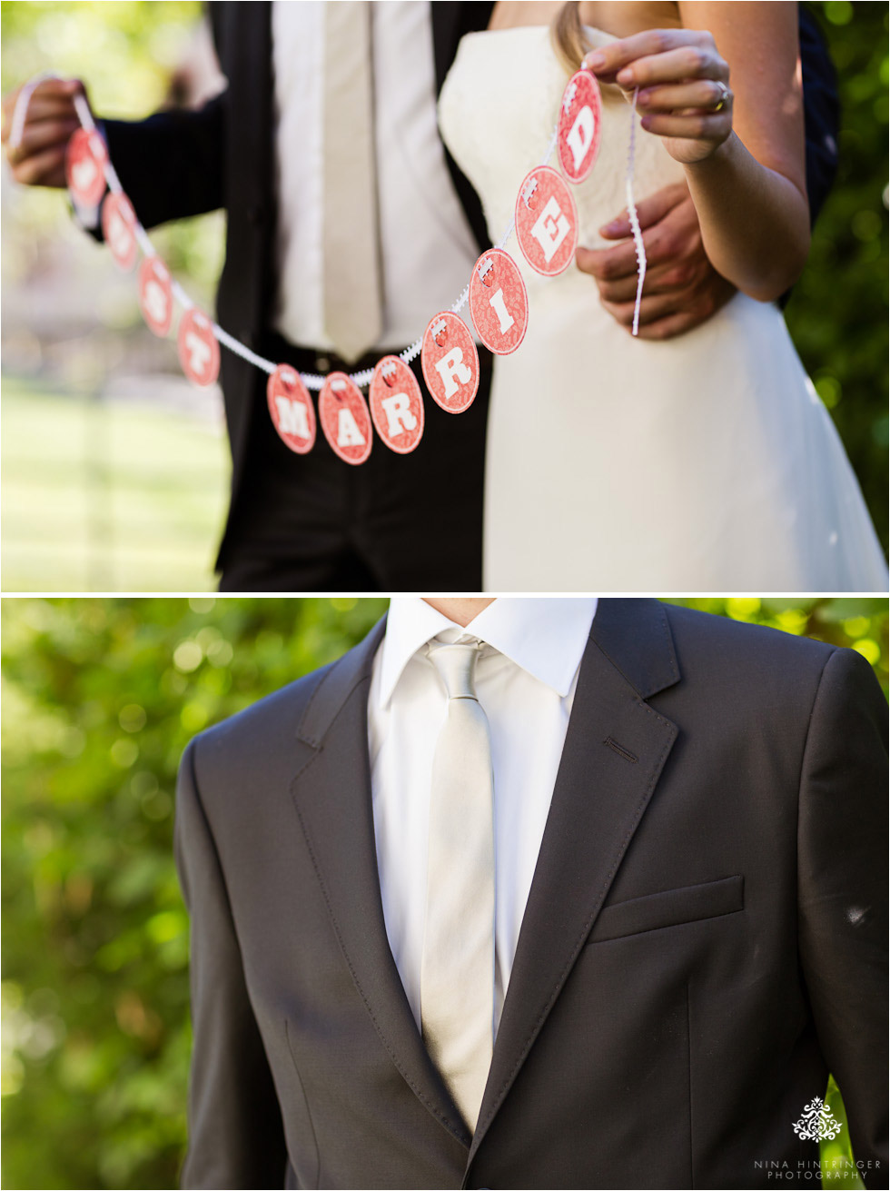 A Belgian wedding at Schloss Friedberg | Maja & Nico - Blog of Nina Hintringer Photography - Wedding Photography, Wedding Reportage and Destination Weddings