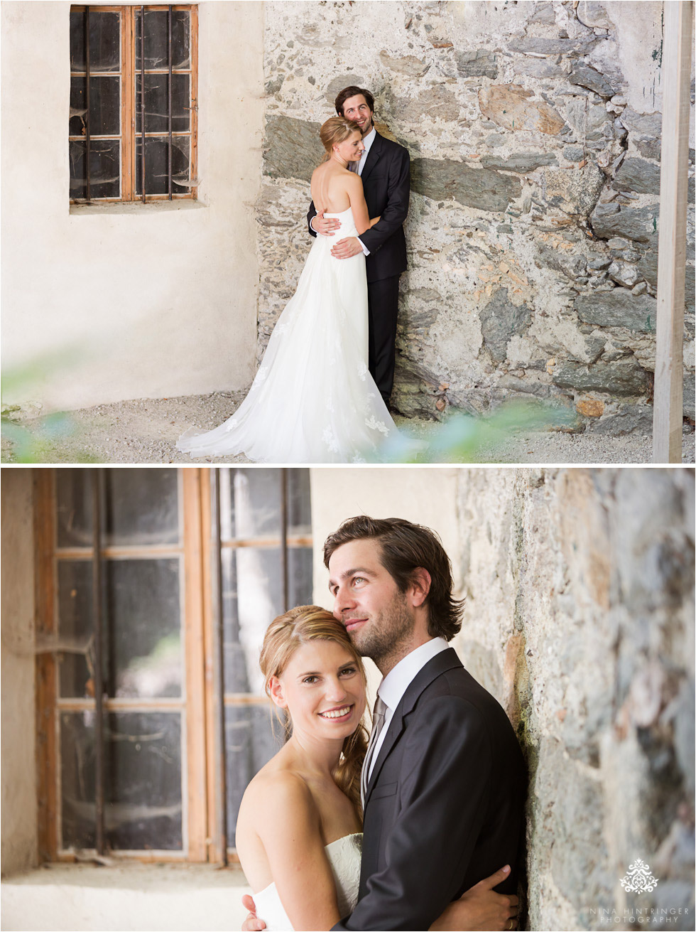 A Belgian wedding at Schloss Friedberg | Maja & Nico - Blog of Nina Hintringer Photography - Wedding Photography, Wedding Reportage and Destination Weddings