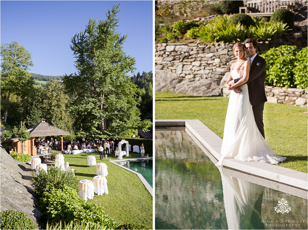 A Belgian wedding at Schloss Friedberg | Maja & Nico - Blog of Nina Hintringer Photography - Wedding Photography, Wedding Reportage and Destination Weddings