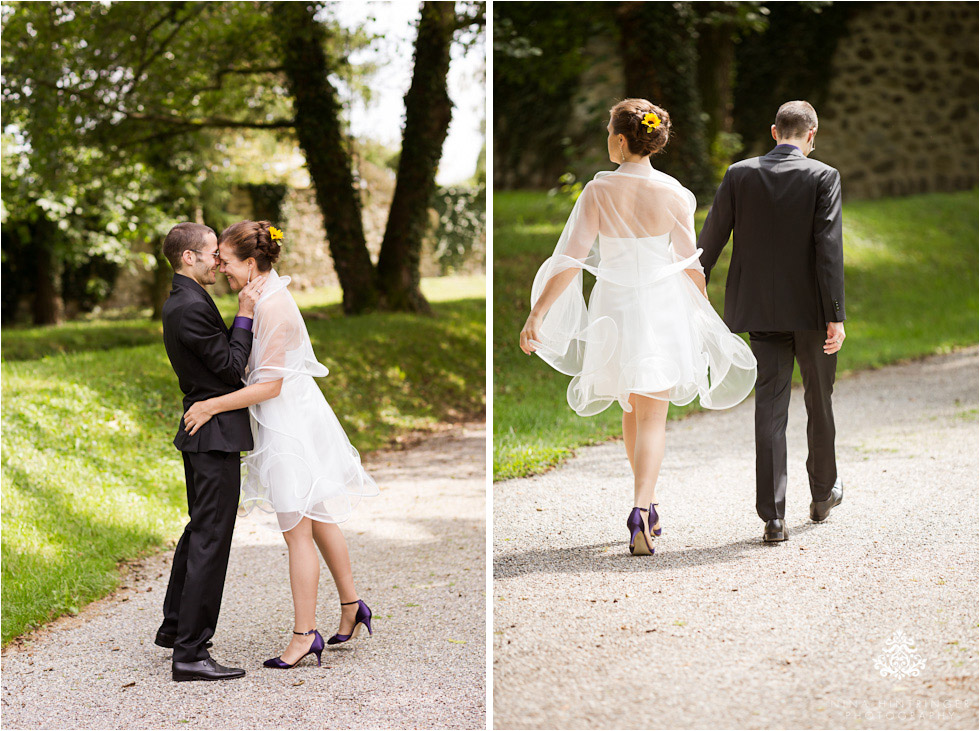 Mexican Color Explosion in Switzerland | Andrea & Markus | Schaffhausen - Blog of Nina Hintringer Photography - Wedding Photography, Wedding Reportage and Destination Weddings