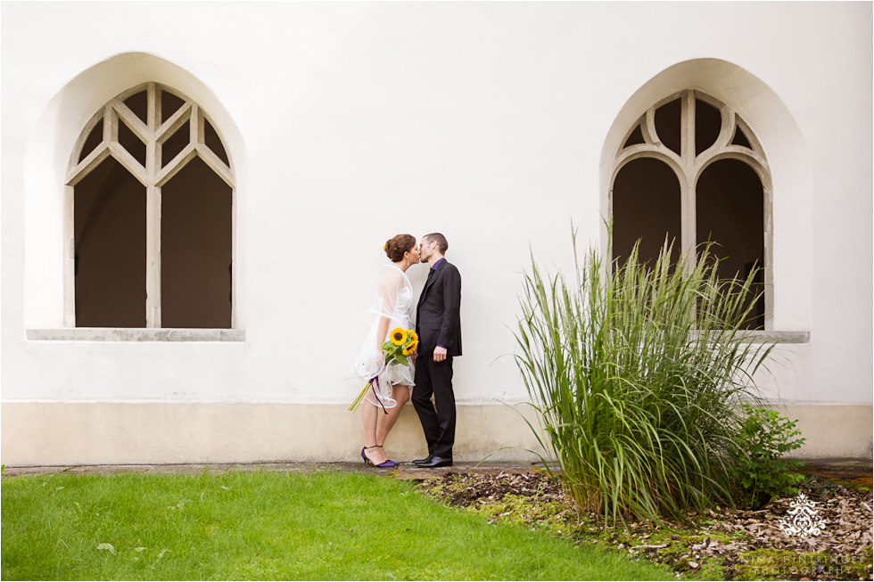 Mexican Color Explosion in Switzerland | Andrea & Markus | Schaffhausen - Blog of Nina Hintringer Photography - Wedding Photography, Wedding Reportage and Destination Weddings