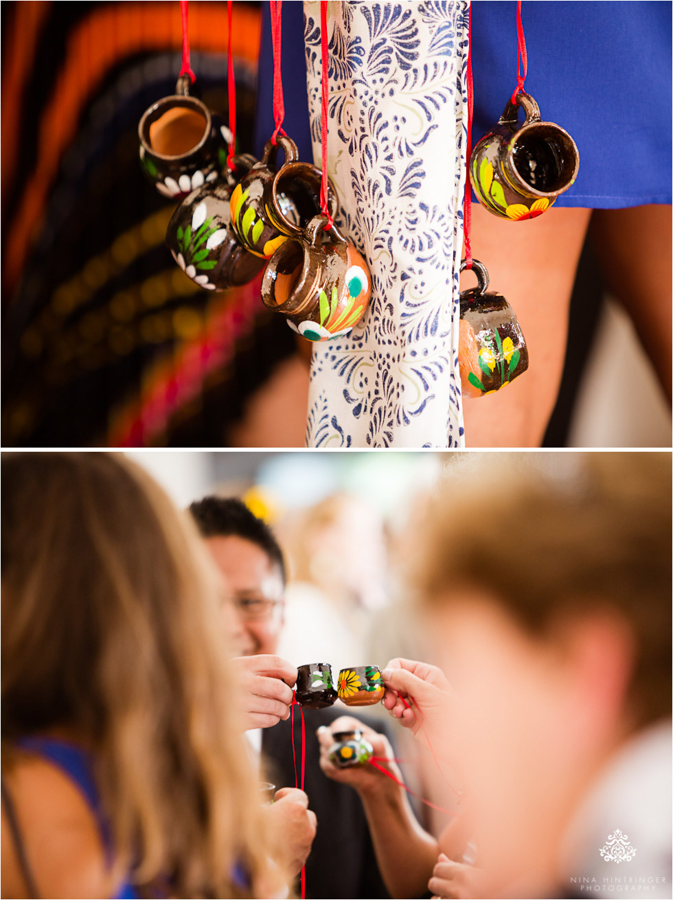 Mexican Color Explosion in Switzerland | Andrea & Markus | Schaffhausen - Blog of Nina Hintringer Photography - Wedding Photography, Wedding Reportage and Destination Weddings