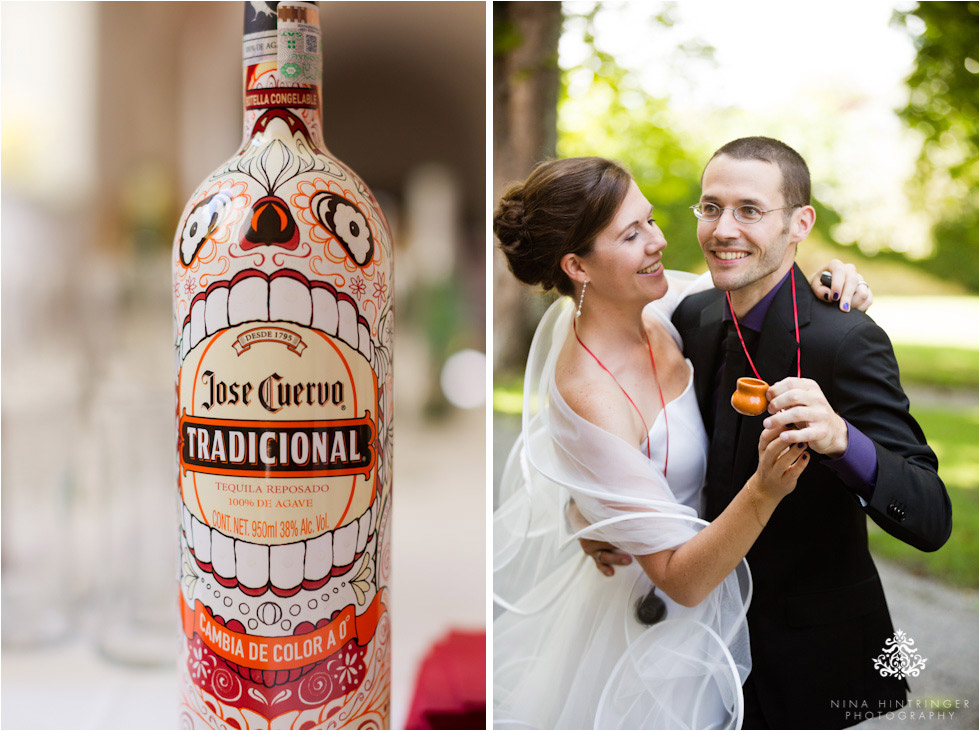 Mexican Color Explosion in Switzerland | Andrea & Markus | Schaffhausen - Blog of Nina Hintringer Photography - Wedding Photography, Wedding Reportage and Destination Weddings