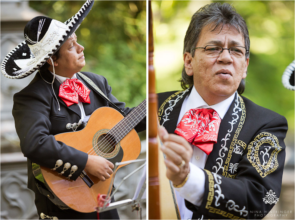 Mexican Color Explosion in Switzerland | Andrea & Markus | Schaffhausen - Blog of Nina Hintringer Photography - Wedding Photography, Wedding Reportage and Destination Weddings