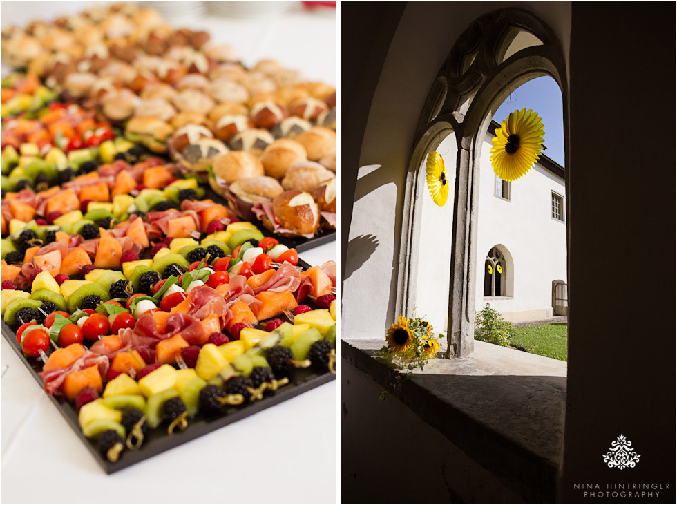 Mexican Color Explosion in Switzerland | Andrea & Markus | Schaffhausen - Blog of Nina Hintringer Photography - Wedding Photography, Wedding Reportage and Destination Weddings