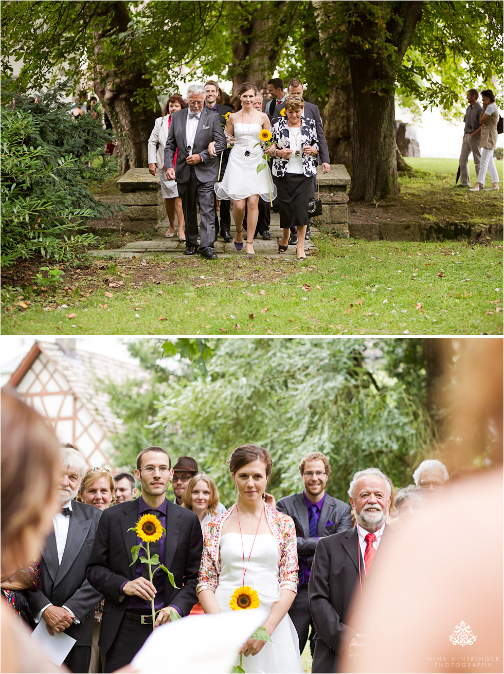 Mexican Color Explosion in Switzerland | Andrea & Markus | Schaffhausen - Blog of Nina Hintringer Photography - Wedding Photography, Wedding Reportage and Destination Weddings