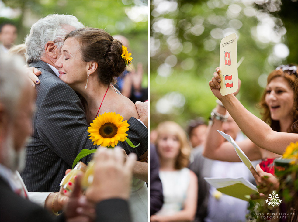 Mexican Color Explosion in Switzerland | Andrea & Markus | Schaffhausen - Blog of Nina Hintringer Photography - Wedding Photography, Wedding Reportage and Destination Weddings