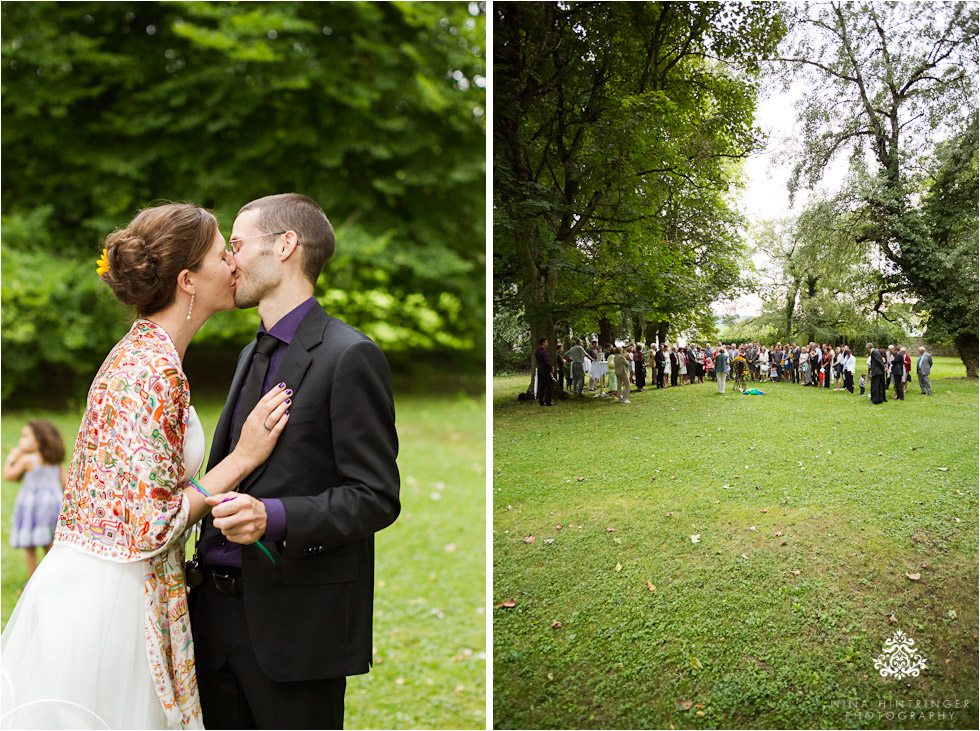 Mexican Color Explosion in Switzerland | Andrea & Markus | Schaffhausen - Blog of Nina Hintringer Photography - Wedding Photography, Wedding Reportage and Destination Weddings