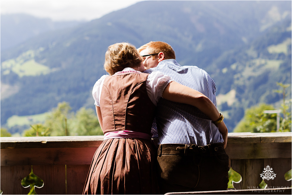 Katrin & Manuel in Kitzbühel | Resort A-ROSA | Rosis Sonnbergstuben - Blog of Nina Hintringer Photography - Wedding Photography, Wedding Reportage and Destination Weddings