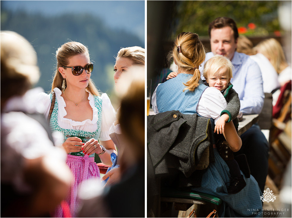 Katrin & Manuel in Kitzbühel | Resort A-ROSA | Rosis Sonnbergstuben - Blog of Nina Hintringer Photography - Wedding Photography, Wedding Reportage and Destination Weddings
