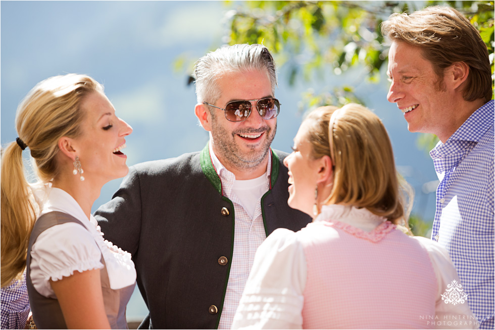 Katrin & Manuel in Kitzbühel | Resort A-ROSA | Rosis Sonnbergstuben - Blog of Nina Hintringer Photography - Wedding Photography, Wedding Reportage and Destination Weddings