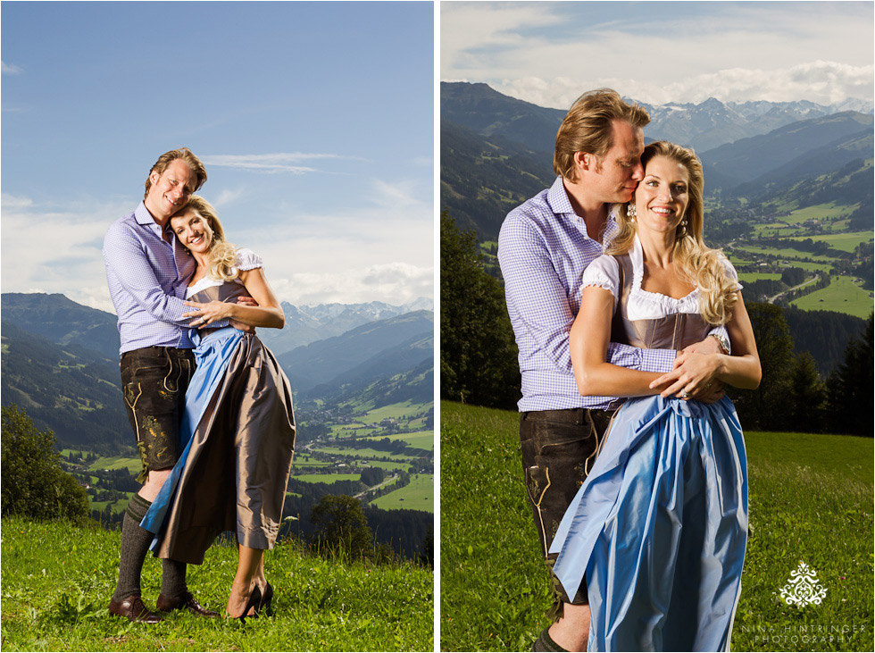 Katrin & Manuel in Kitzbühel | Resort A-ROSA | Rosis Sonnbergstuben - Blog of Nina Hintringer Photography - Wedding Photography, Wedding Reportage and Destination Weddings