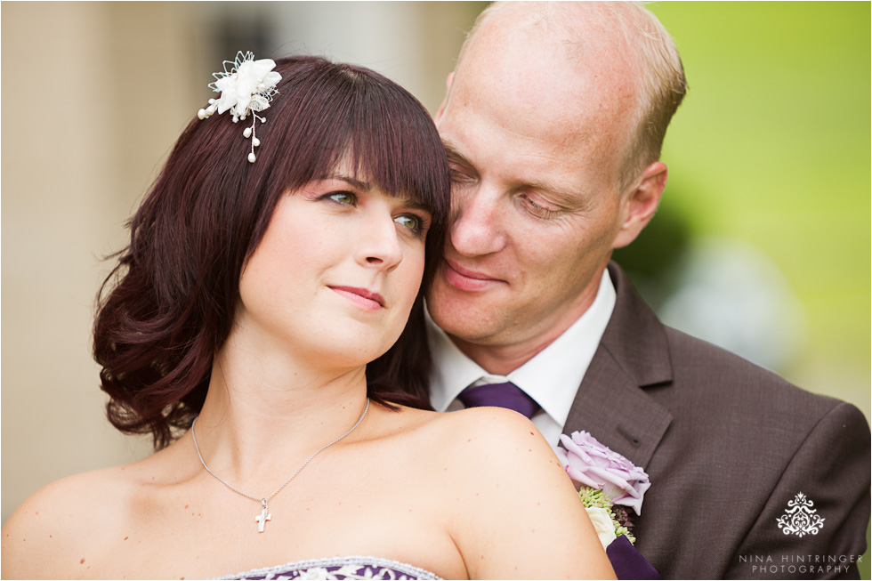 Purple Dream | Carina & Franz - Blog of Nina Hintringer Photography - Wedding Photography, Wedding Reportage and Destination Weddings