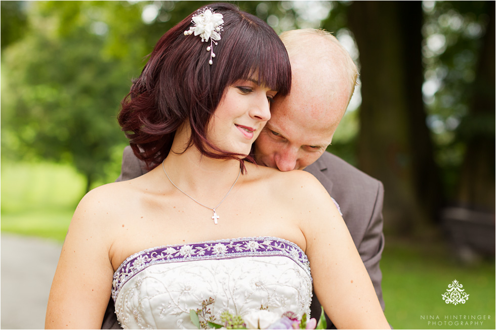 Purple Dream | Carina & Franz - Blog of Nina Hintringer Photography - Wedding Photography, Wedding Reportage and Destination Weddings