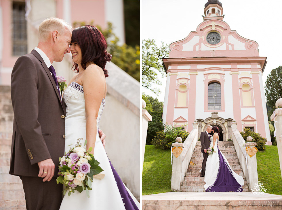 Purple Dream | Carina & Franz - Blog of Nina Hintringer Photography - Wedding Photography, Wedding Reportage and Destination Weddings