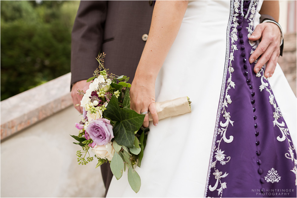 Purple Dream | Carina & Franz - Blog of Nina Hintringer Photography - Wedding Photography, Wedding Reportage and Destination Weddings