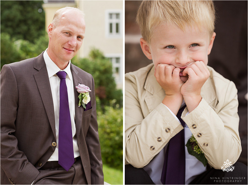 Purple Dream | Carina & Franz - Blog of Nina Hintringer Photography - Wedding Photography, Wedding Reportage and Destination Weddings