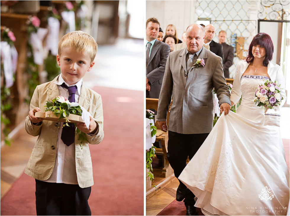 Purple Dream | Carina & Franz - Blog of Nina Hintringer Photography - Wedding Photography, Wedding Reportage and Destination Weddings