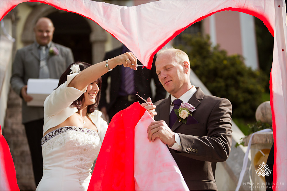 Purple Dream | Carina & Franz - Blog of Nina Hintringer Photography - Wedding Photography, Wedding Reportage and Destination Weddings