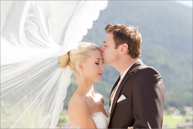 Love is in the Air | Corinna & Christian | Kronthaler, Tyrol