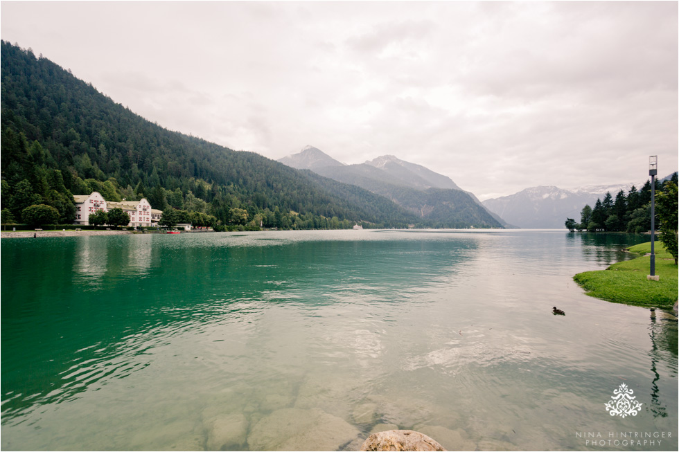 Germany meets Austria | Regina & Christian | Achensee, Tyrol - Blog of Nina Hintringer Photography - Wedding Photography, Wedding Reportage and Destination Weddings