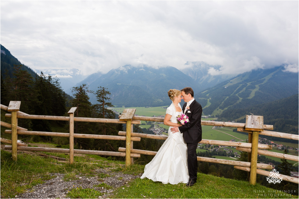Germany meets Austria | Regina & Christian | Achensee, Tyrol - Blog of Nina Hintringer Photography - Wedding Photography, Wedding Reportage and Destination Weddings