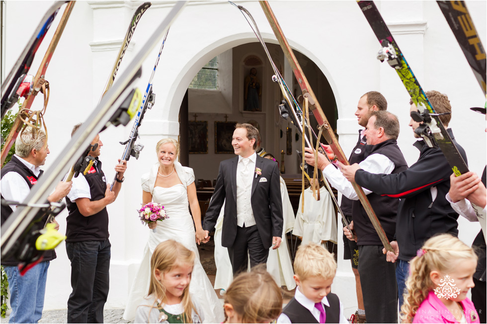 Germany meets Austria | Regina & Christian | Achensee, Tyrol - Blog of Nina Hintringer Photography - Wedding Photography, Wedding Reportage and Destination Weddings