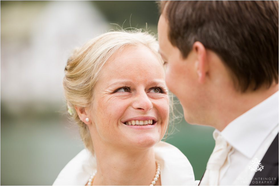 Germany meets Austria | Regina & Christian | Achensee, Tyrol - Blog of Nina Hintringer Photography - Wedding Photography, Wedding Reportage and Destination Weddings