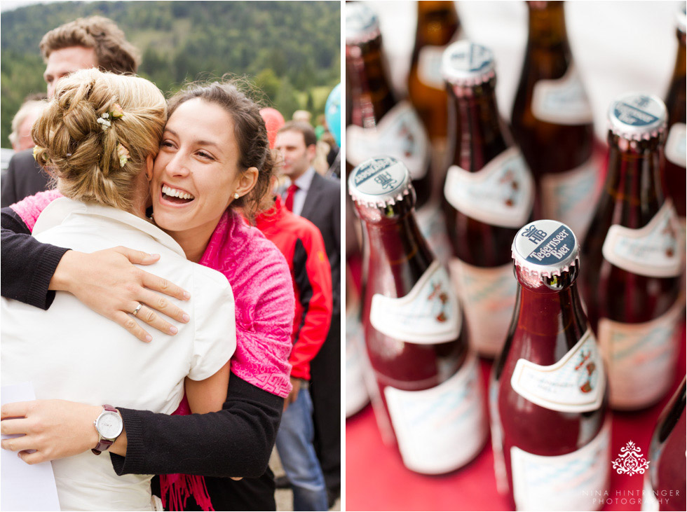 Germany meets Austria | Regina & Christian | Achensee, Tyrol - Blog of Nina Hintringer Photography - Wedding Photography, Wedding Reportage and Destination Weddings