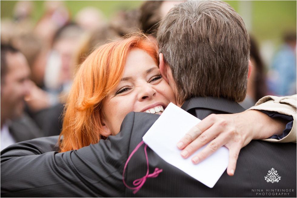 Germany meets Austria | Regina & Christian | Achensee, Tyrol - Blog of Nina Hintringer Photography - Wedding Photography, Wedding Reportage and Destination Weddings