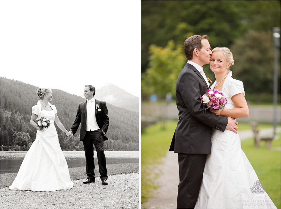 Germany meets Austria | Regina & Christian | Achensee, Tyrol - Blog of Nina Hintringer Photography - Wedding Photography, Wedding Reportage and Destination Weddings