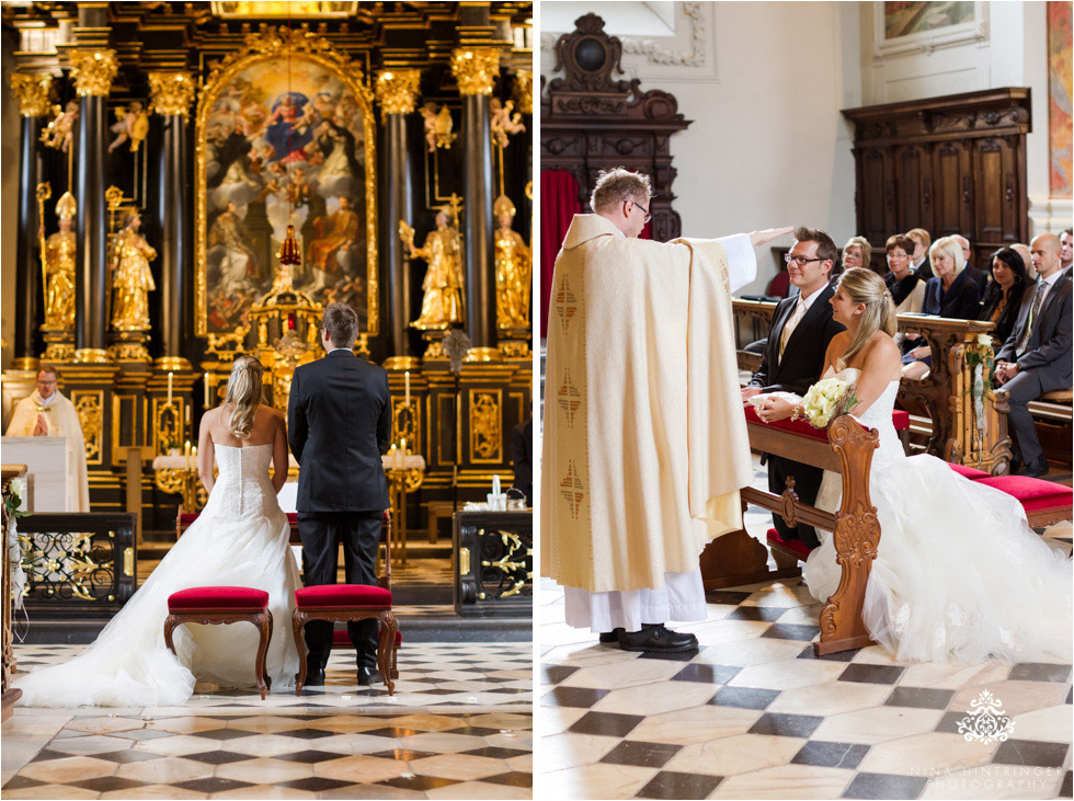 Anja & Thomas | Villa Blanka, Innsbruck, Tyrol - Blog of Nina Hintringer Photography - Wedding Photography, Wedding Reportage and Destination Weddings