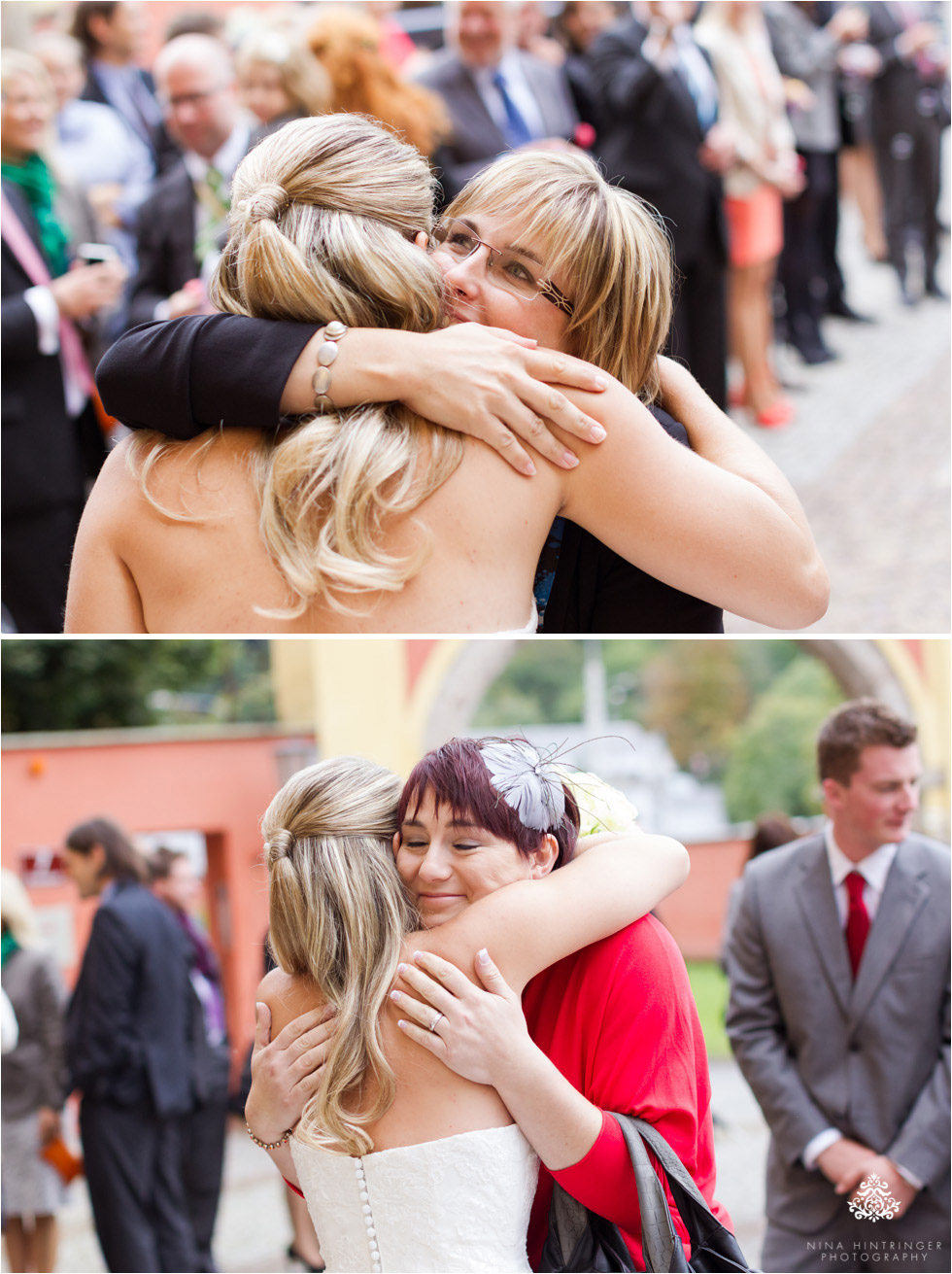 Anja & Thomas | Villa Blanka, Innsbruck, Tyrol - Blog of Nina Hintringer Photography - Wedding Photography, Wedding Reportage and Destination Weddings