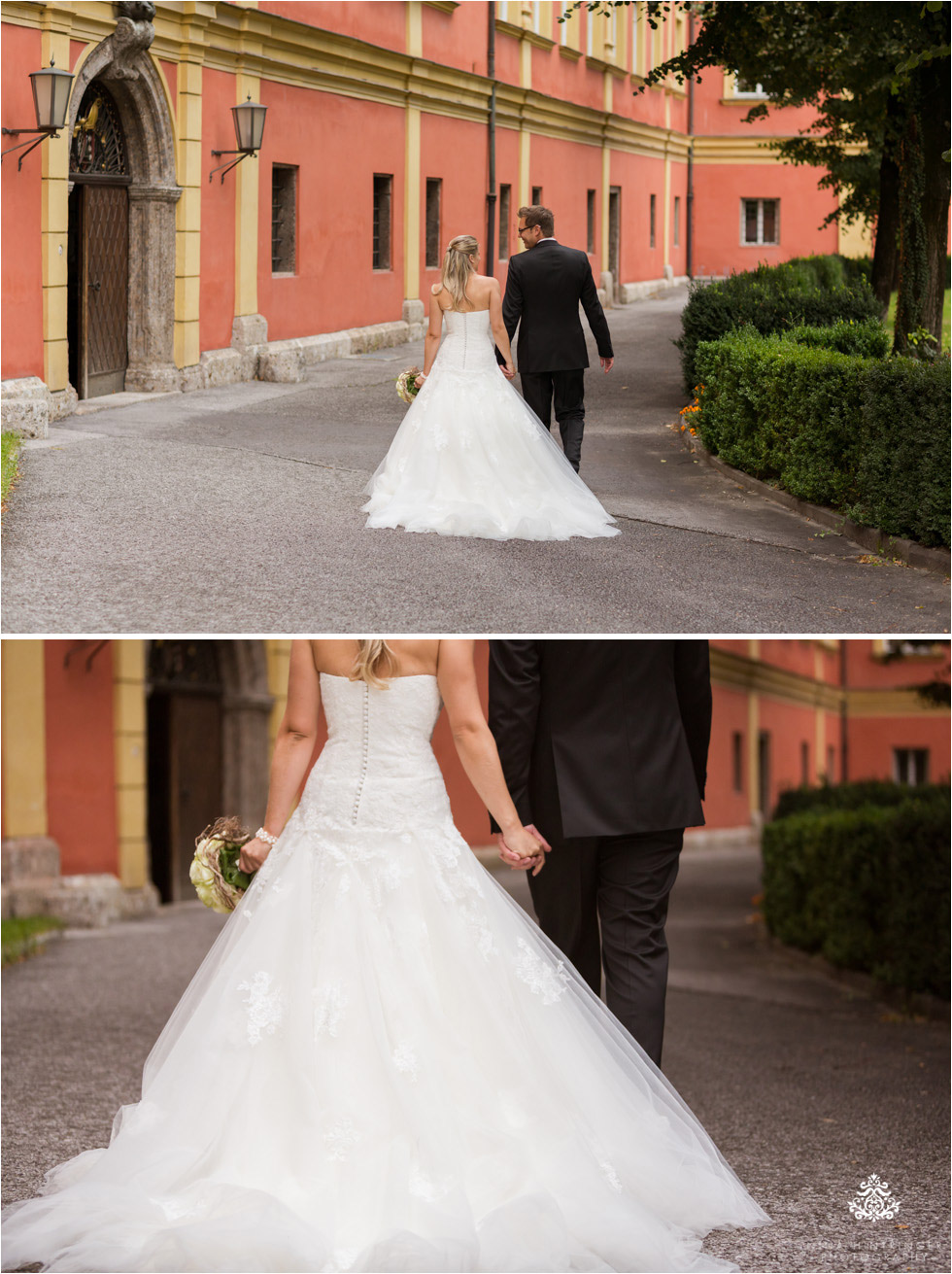 Anja & Thomas | Villa Blanka, Innsbruck, Tyrol - Blog of Nina Hintringer Photography - Wedding Photography, Wedding Reportage and Destination Weddings