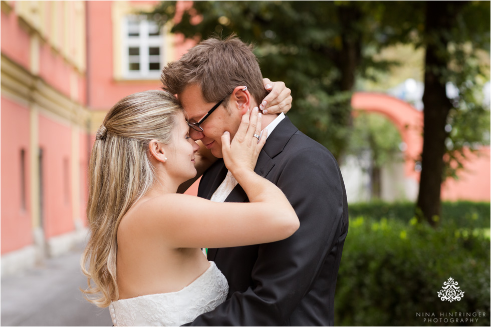 Anja & Thomas | Villa Blanka, Innsbruck, Tyrol - Blog of Nina Hintringer Photography - Wedding Photography, Wedding Reportage and Destination Weddings