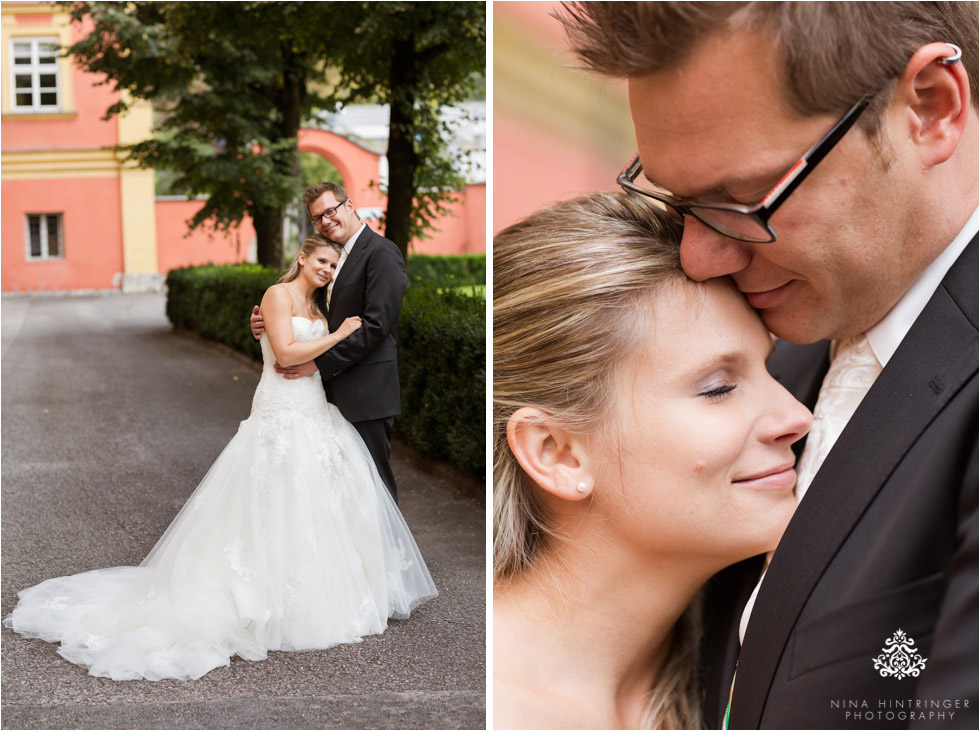 Anja & Thomas | Villa Blanka, Innsbruck, Tyrol - Blog of Nina Hintringer Photography - Wedding Photography, Wedding Reportage and Destination Weddings