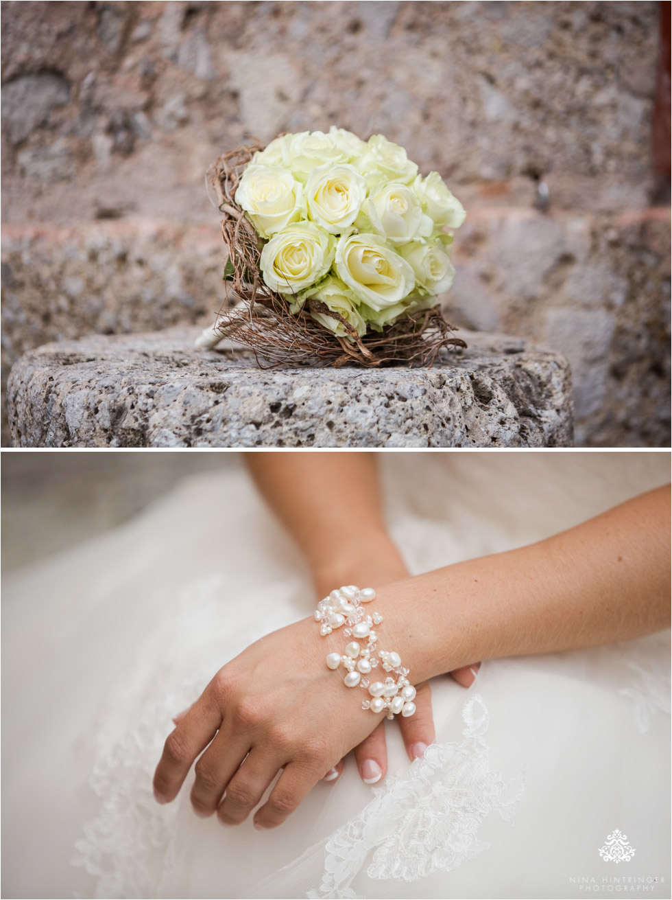 Anja & Thomas | Villa Blanka, Innsbruck, Tyrol - Blog of Nina Hintringer Photography - Wedding Photography, Wedding Reportage and Destination Weddings