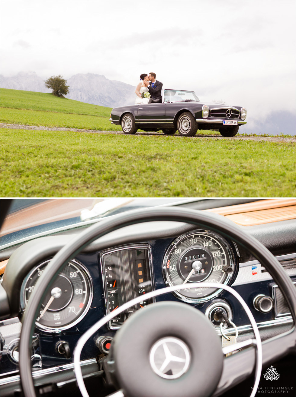 Peacock themed wedding | Maria & Toni | Congresspark Igls, Tyrol - Blog of Nina Hintringer Photography - Wedding Photography, Wedding Reportage and Destination Weddings