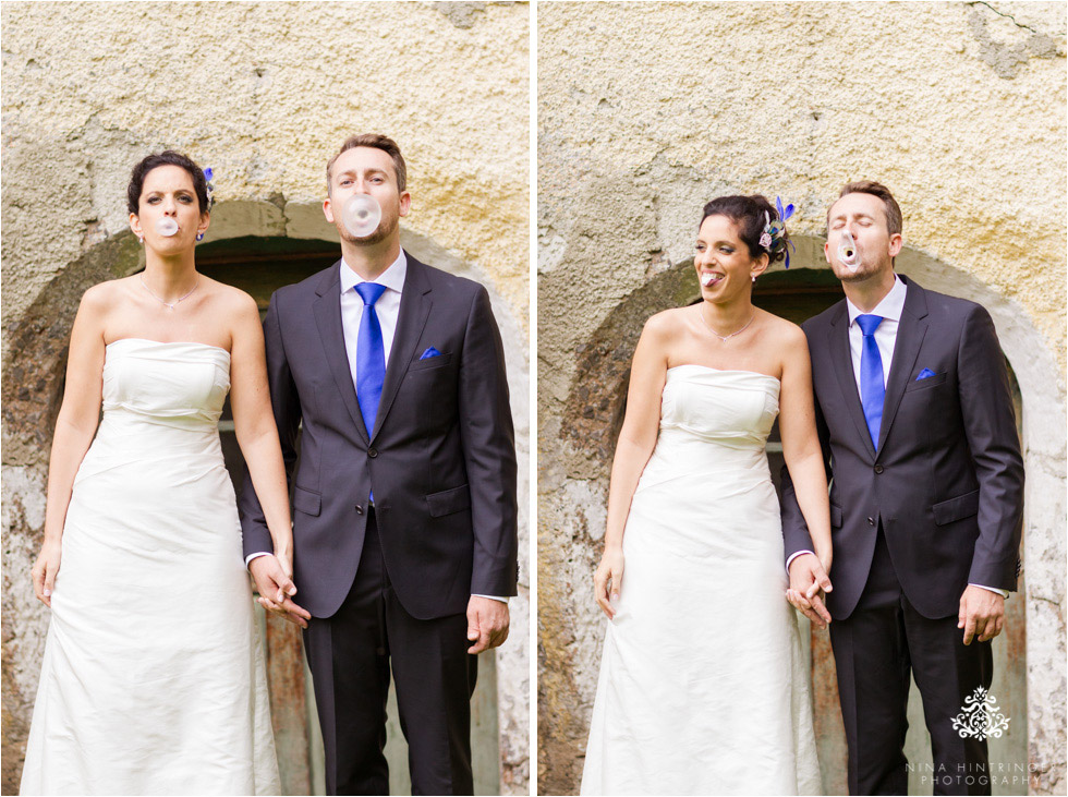 Peacock themed wedding | Maria & Toni | Congresspark Igls, Tyrol - Blog of Nina Hintringer Photography - Wedding Photography, Wedding Reportage and Destination Weddings