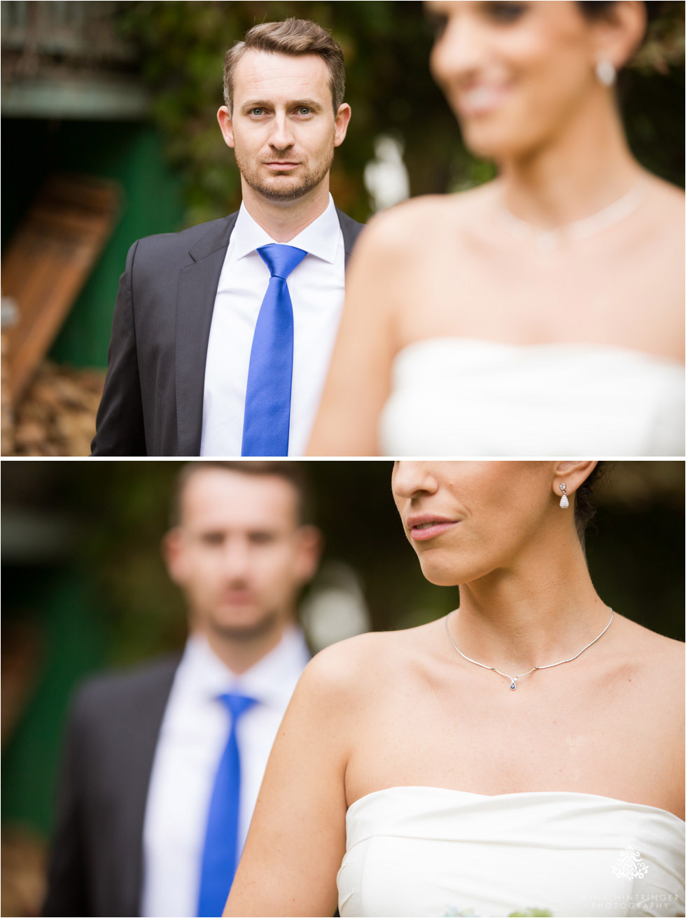 Peacock themed wedding | Maria & Toni | Congresspark Igls, Tyrol - Blog of Nina Hintringer Photography - Wedding Photography, Wedding Reportage and Destination Weddings