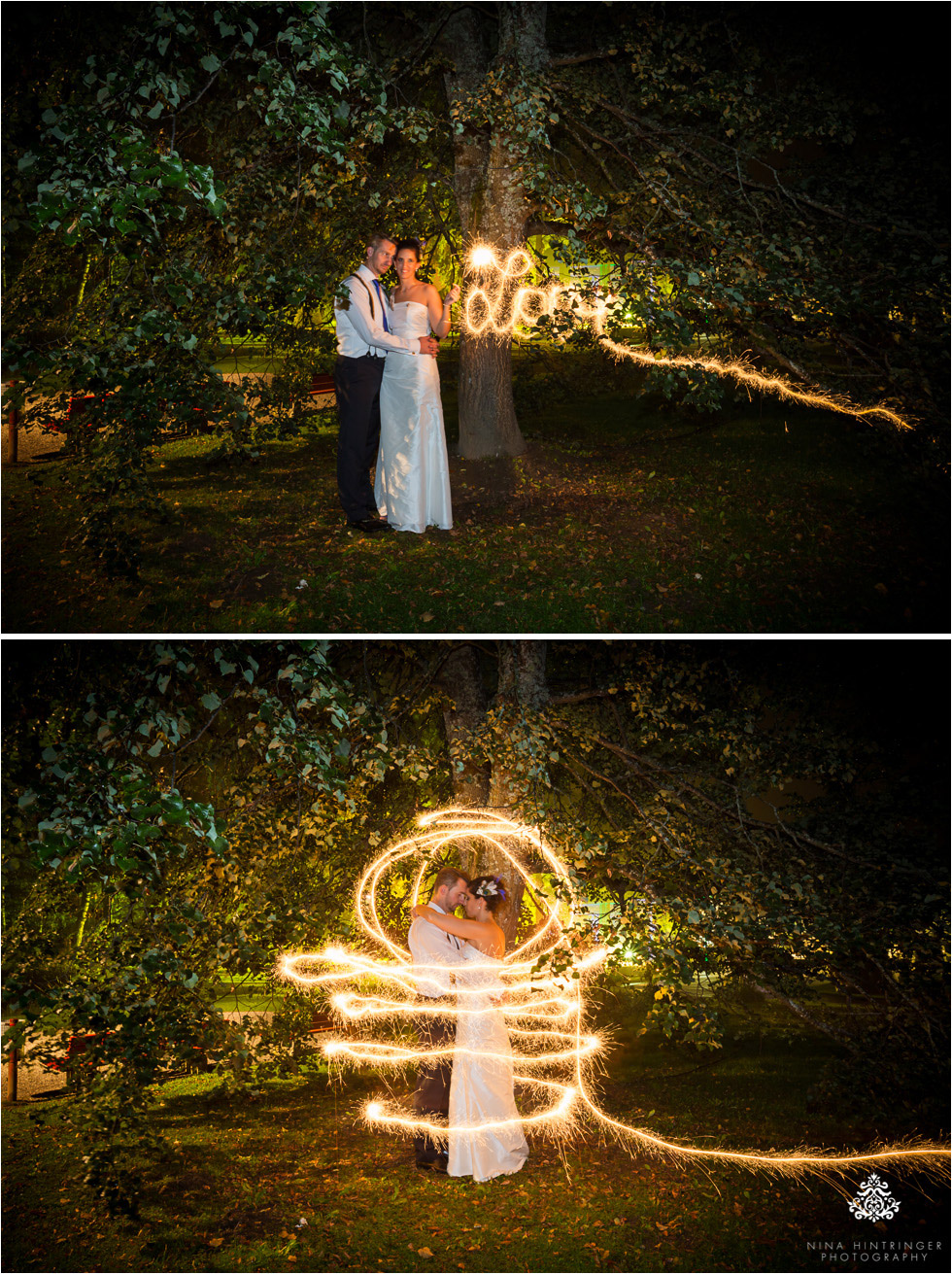 Peacock themed wedding | Maria & Toni | Congresspark Igls, Tyrol - Blog of Nina Hintringer Photography - Wedding Photography, Wedding Reportage and Destination Weddings